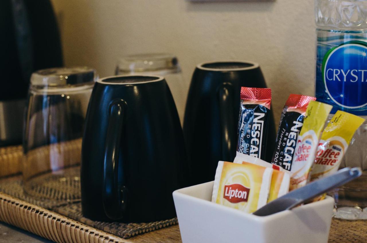 Lilu Pai Hotell Eksteriør bilde